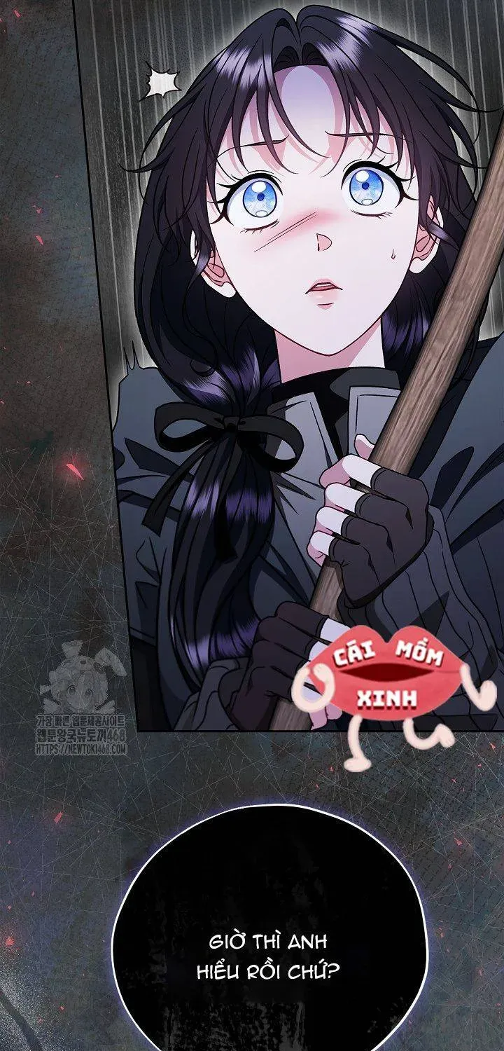 Trở Thành Người Giám Định Chất Độc Cho Thế Lực Hắc Ám Chap 85 - Next Chap 84