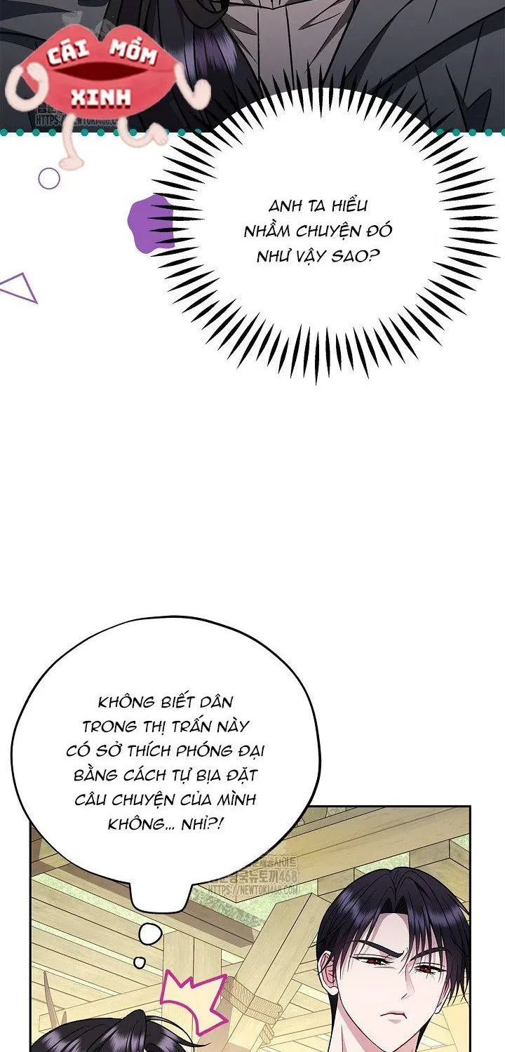 Trở Thành Người Giám Định Chất Độc Cho Thế Lực Hắc Ám Chap 85 - Next Chap 84