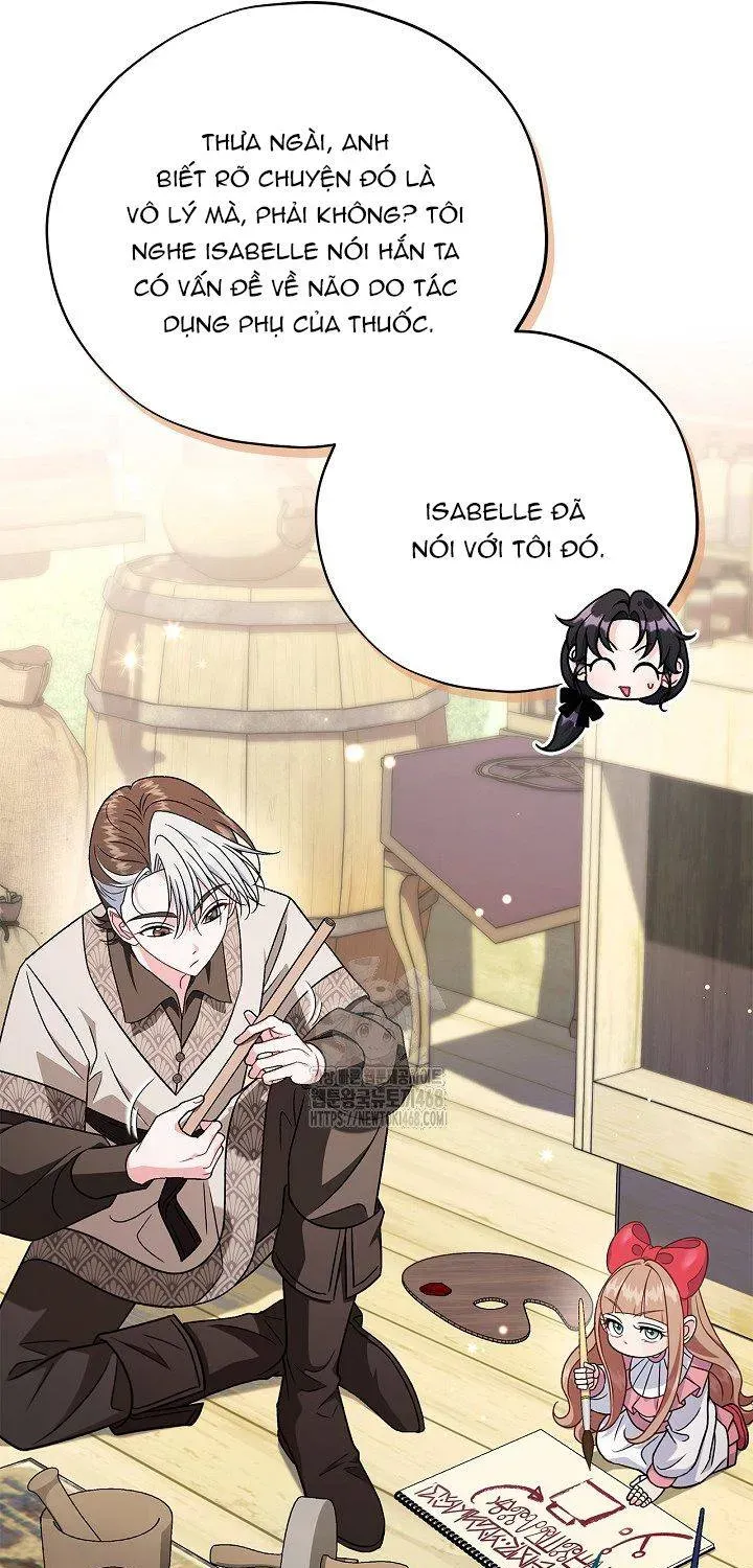 Trở Thành Người Giám Định Chất Độc Cho Thế Lực Hắc Ám Chap 85 - Next Chap 84