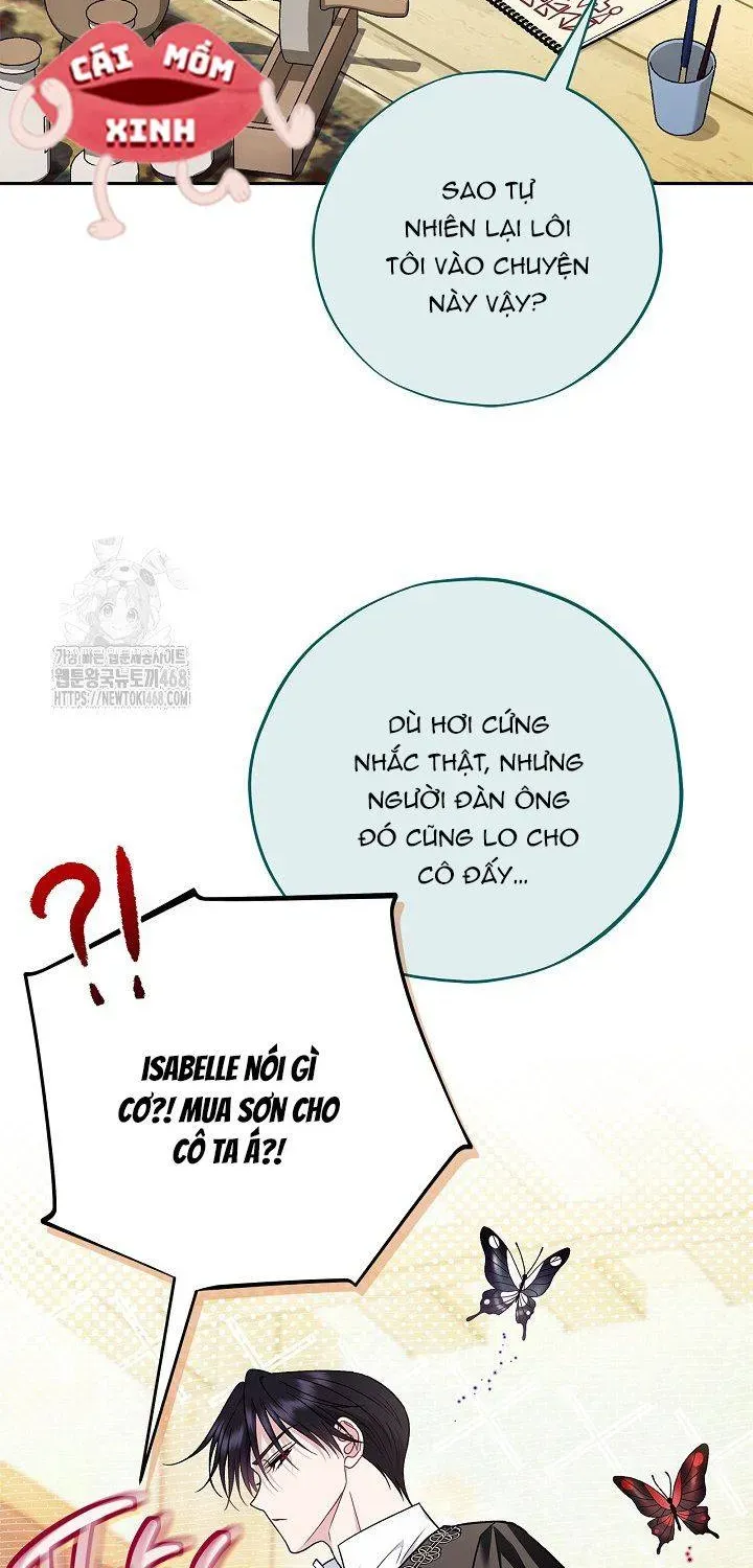 Trở Thành Người Giám Định Chất Độc Cho Thế Lực Hắc Ám Chap 85 - Next Chap 84