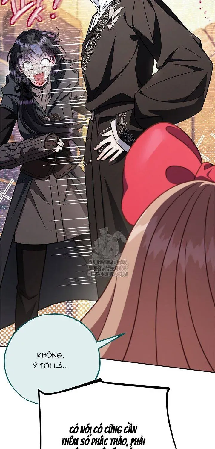Trở Thành Người Giám Định Chất Độc Cho Thế Lực Hắc Ám Chap 85 - Next Chap 84