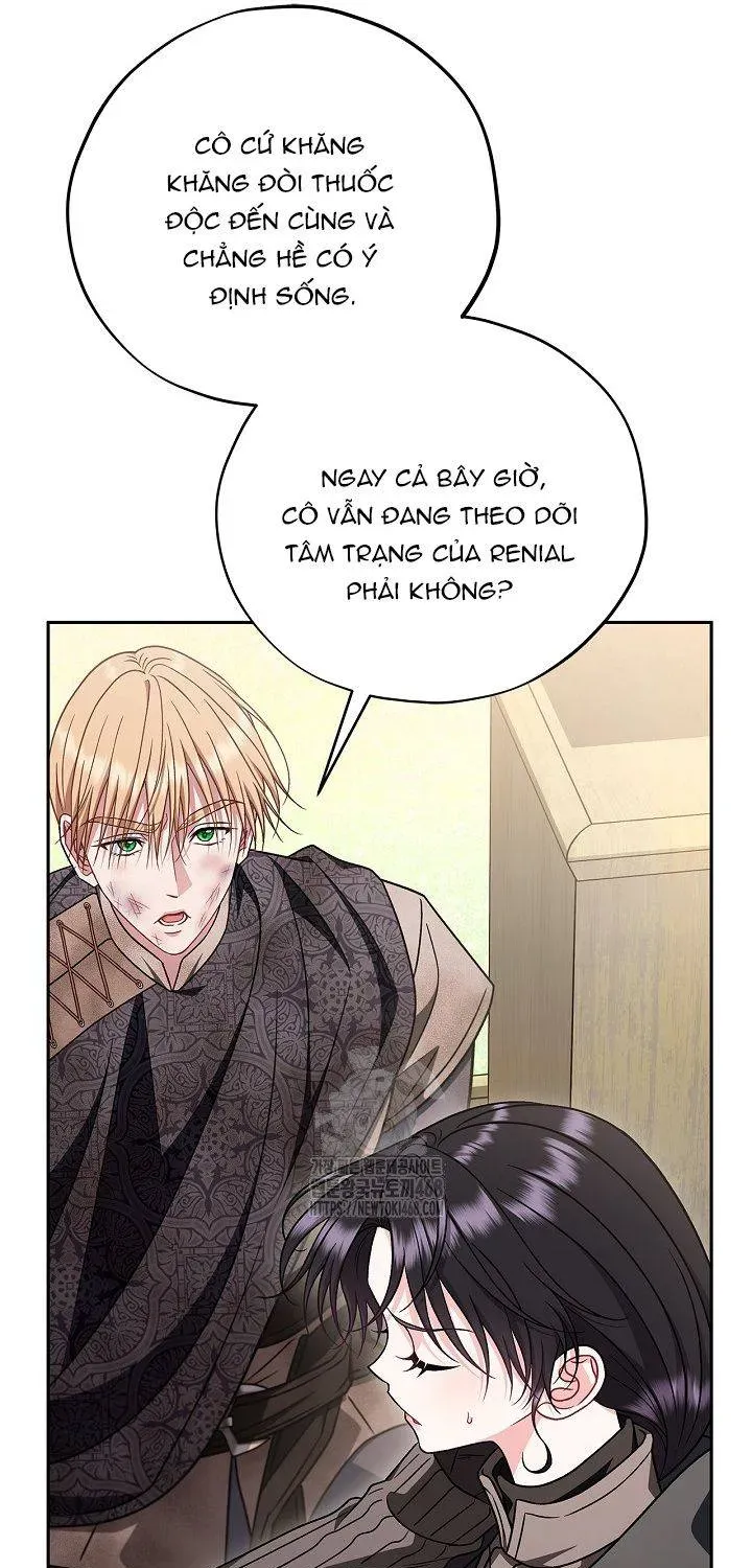 Trở Thành Người Giám Định Chất Độc Cho Thế Lực Hắc Ám Chap 85 - Next Chap 84