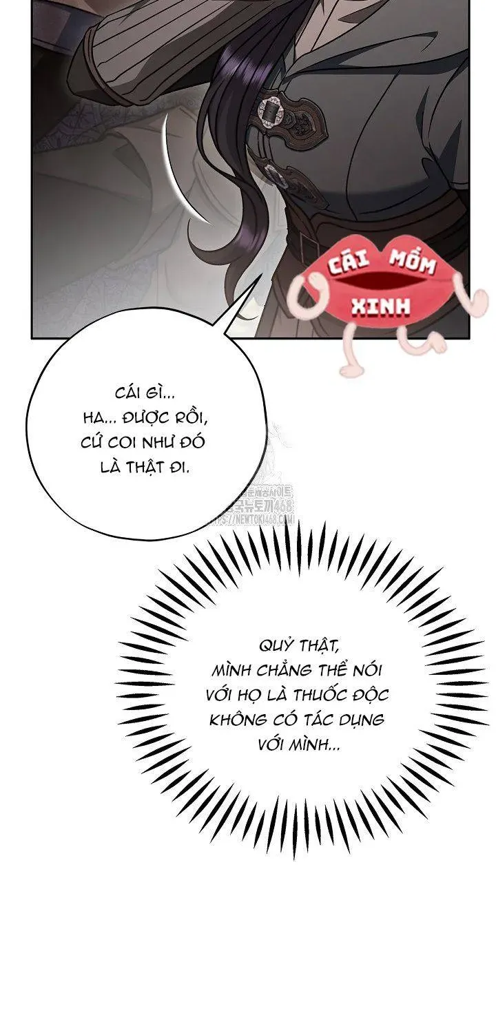 Trở Thành Người Giám Định Chất Độc Cho Thế Lực Hắc Ám Chap 85 - Next Chap 84