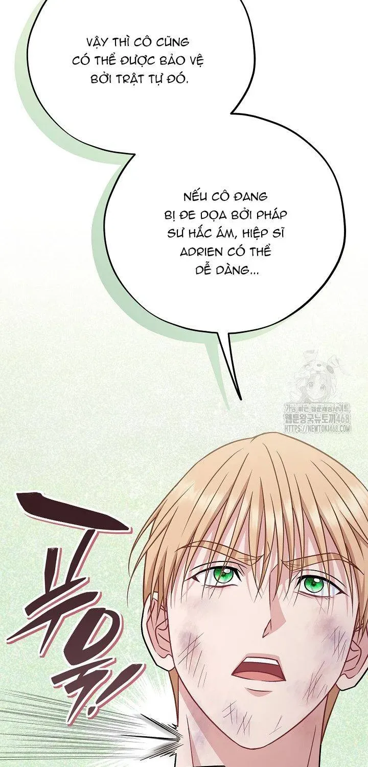 Trở Thành Người Giám Định Chất Độc Cho Thế Lực Hắc Ám Chap 85 - Next Chap 84