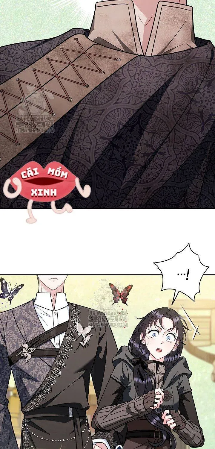 Trở Thành Người Giám Định Chất Độc Cho Thế Lực Hắc Ám Chap 85 - Next Chap 84