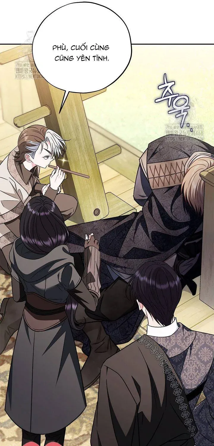 Trở Thành Người Giám Định Chất Độc Cho Thế Lực Hắc Ám Chap 85 - Next Chap 84