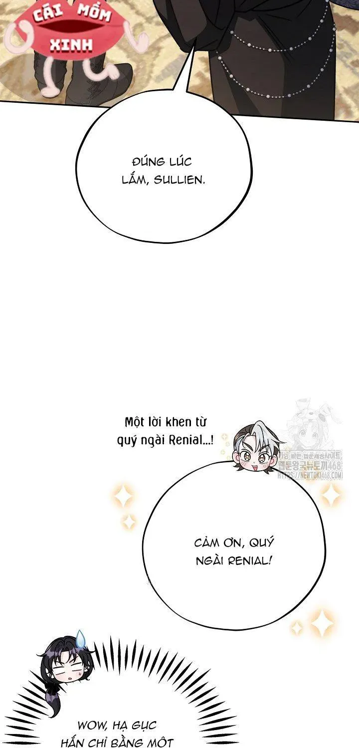 Trở Thành Người Giám Định Chất Độc Cho Thế Lực Hắc Ám Chap 85 - Next Chap 84