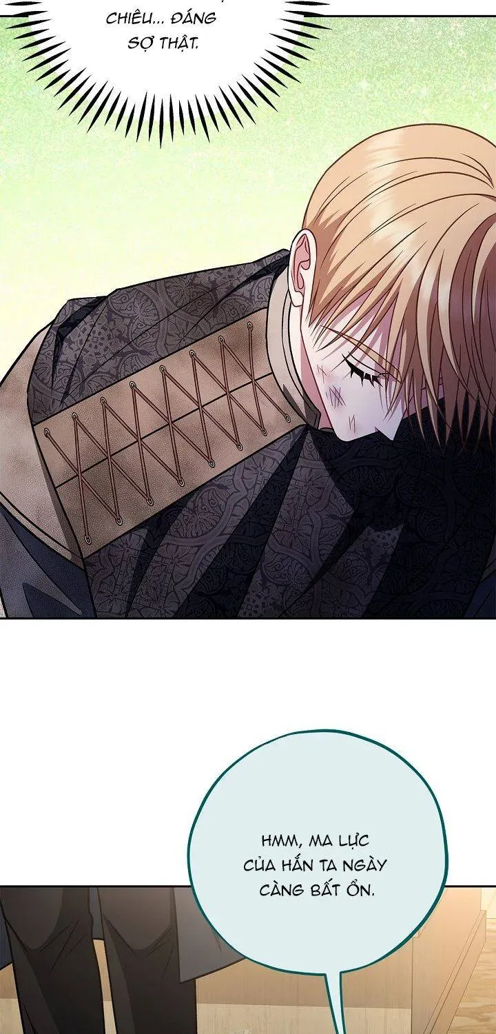 Trở Thành Người Giám Định Chất Độc Cho Thế Lực Hắc Ám Chap 85 - Next Chap 84