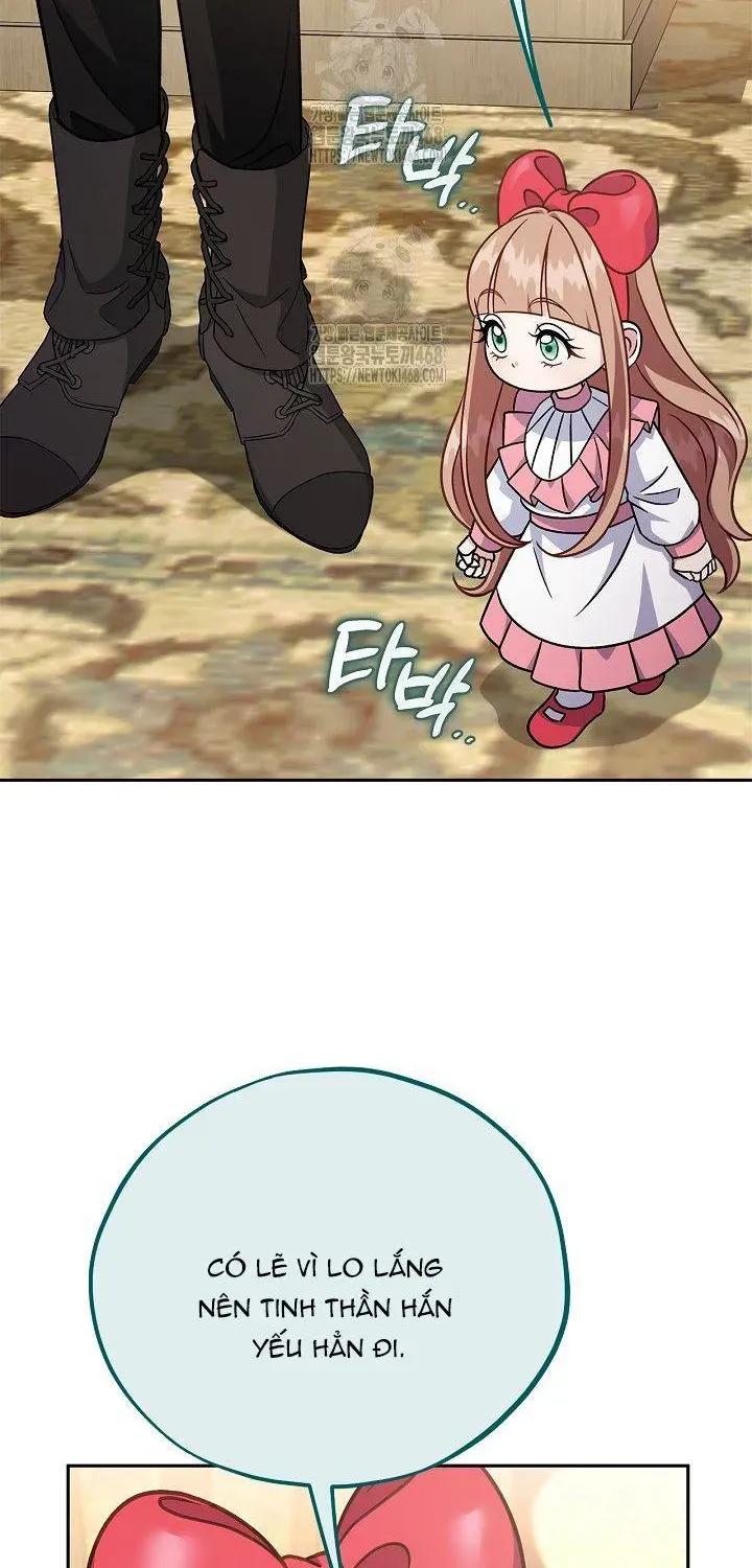 Trở Thành Người Giám Định Chất Độc Cho Thế Lực Hắc Ám Chap 85 - Next Chap 84