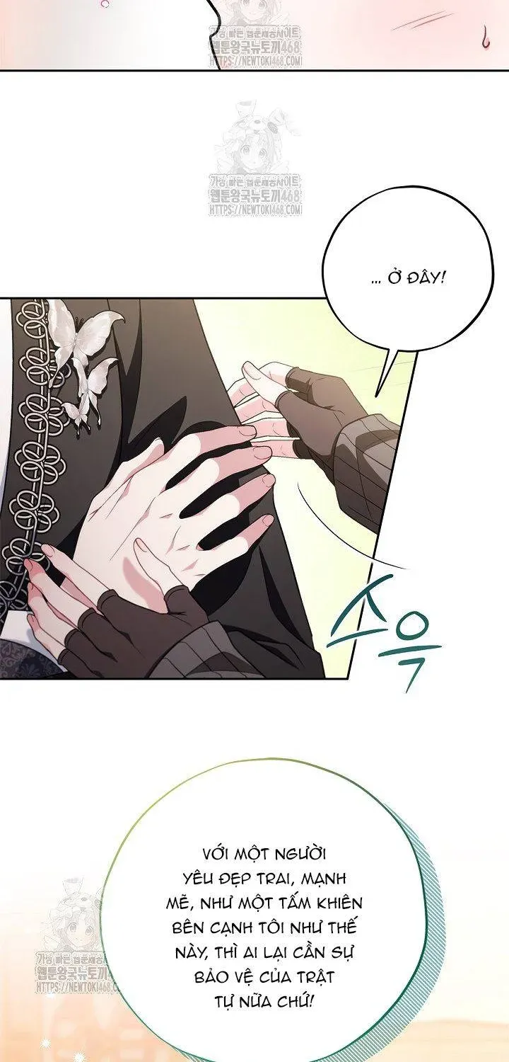 Trở Thành Người Giám Định Chất Độc Cho Thế Lực Hắc Ám Chap 85 - Next Chap 84