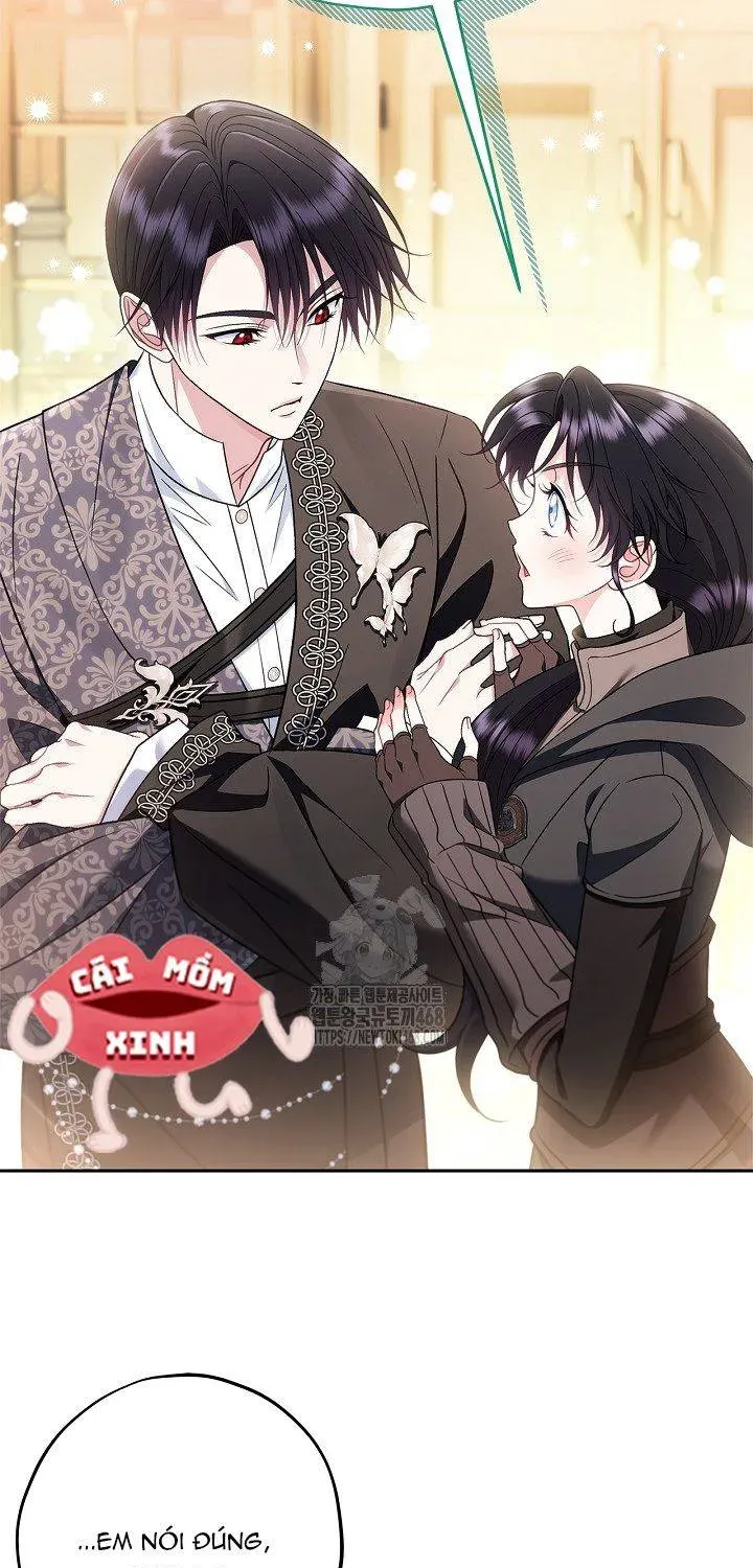 Trở Thành Người Giám Định Chất Độc Cho Thế Lực Hắc Ám Chap 85 - Next Chap 84