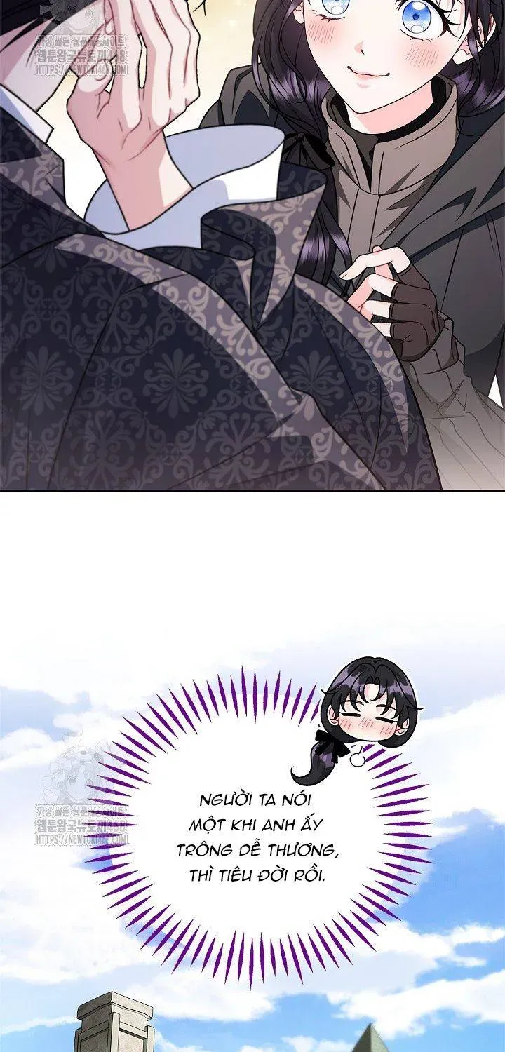 Trở Thành Người Giám Định Chất Độc Cho Thế Lực Hắc Ám Chap 85 - Next Chap 84