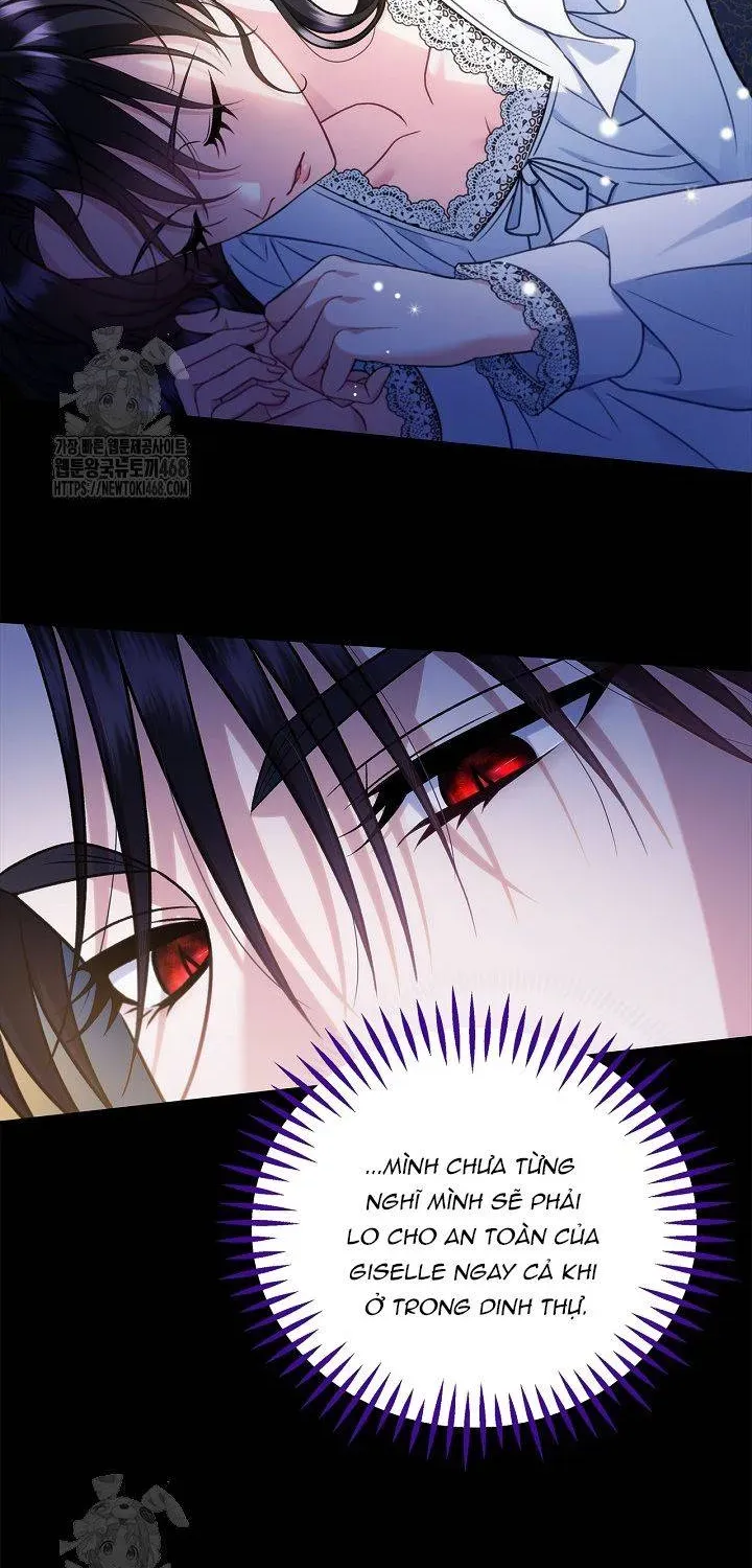 Trở Thành Người Giám Định Chất Độc Cho Thế Lực Hắc Ám Chap 85 - Next Chap 84