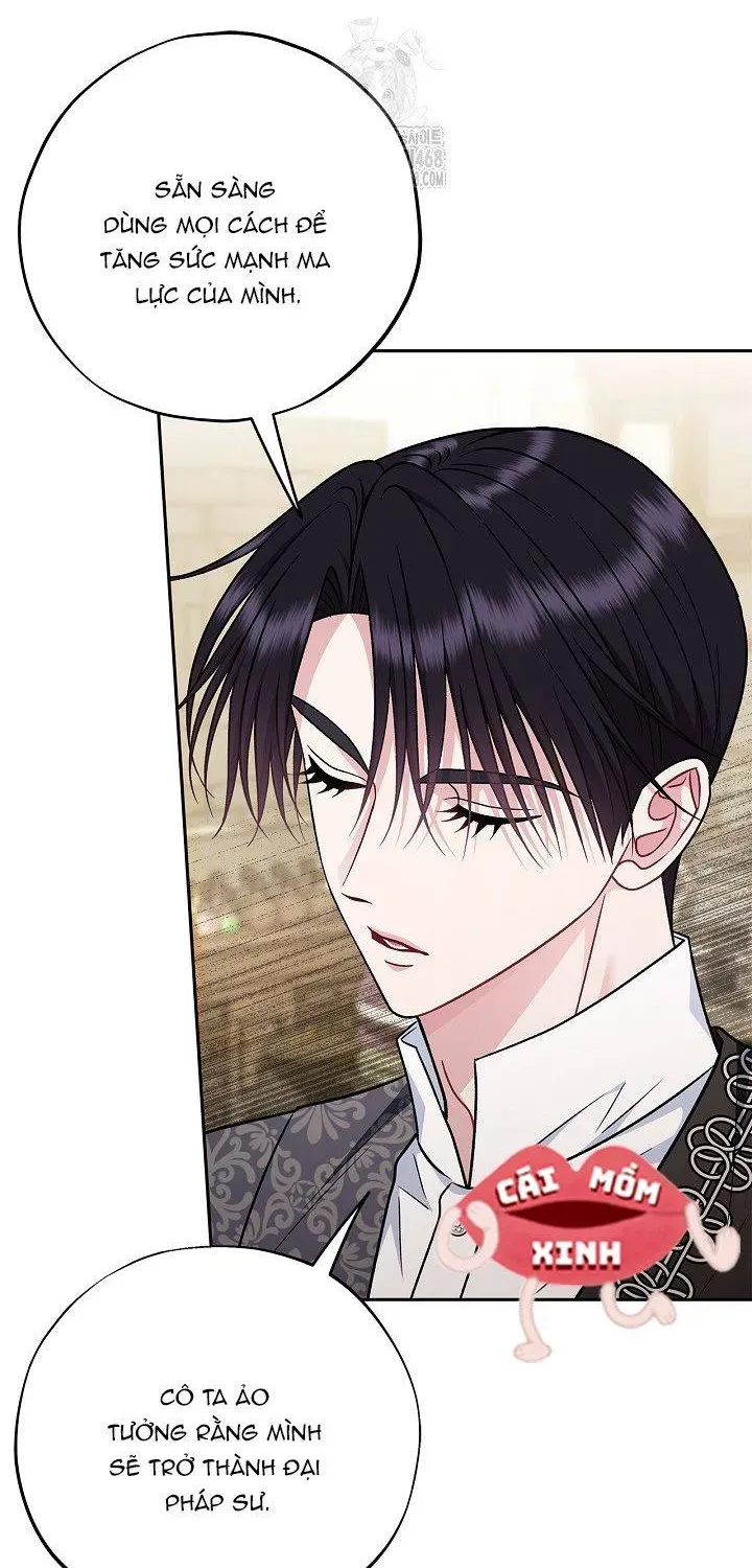 Trở Thành Người Giám Định Chất Độc Cho Thế Lực Hắc Ám Chap 85 - Next Chap 84