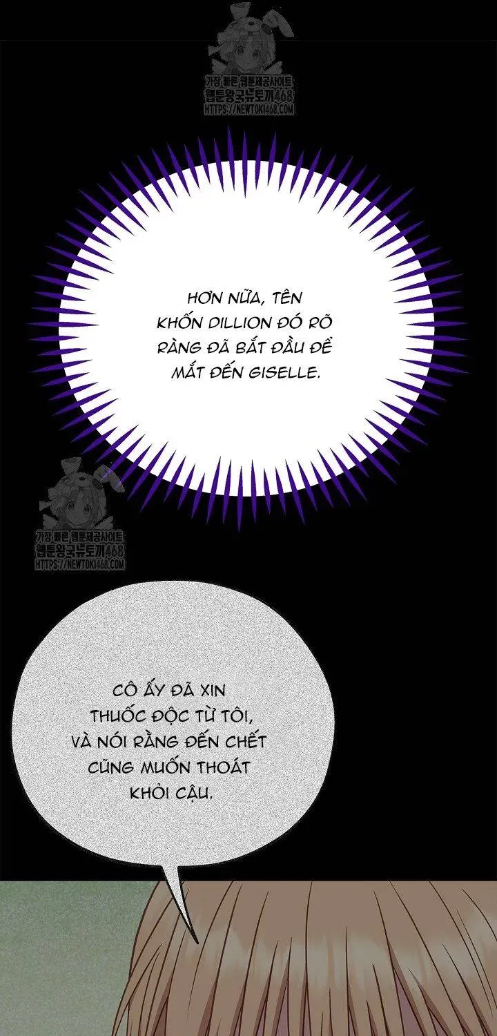 Trở Thành Người Giám Định Chất Độc Cho Thế Lực Hắc Ám Chap 85 - Next Chap 84