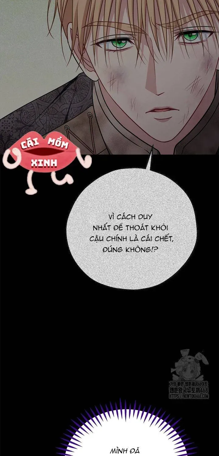 Trở Thành Người Giám Định Chất Độc Cho Thế Lực Hắc Ám Chap 85 - Next Chap 84