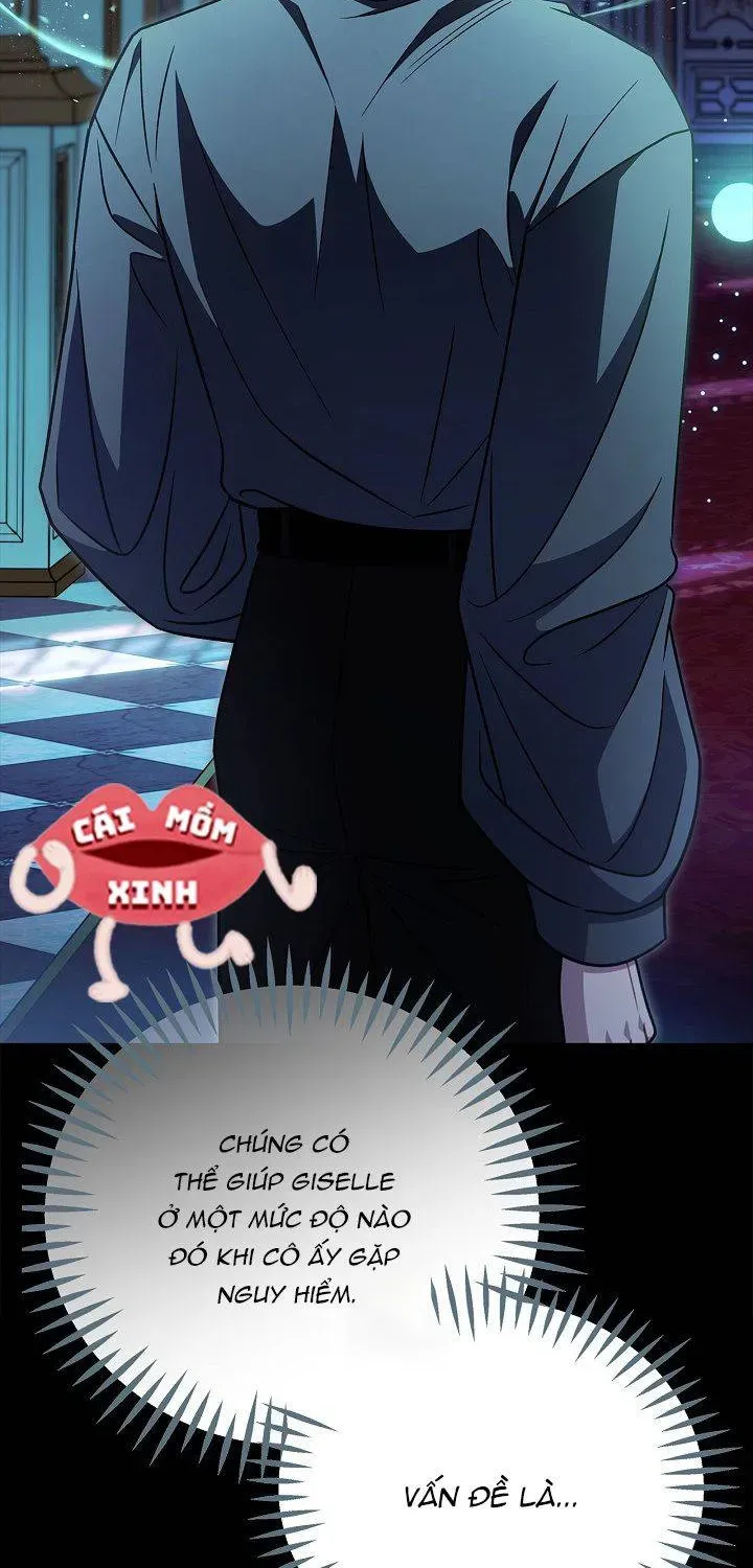 Trở Thành Người Giám Định Chất Độc Cho Thế Lực Hắc Ám Chap 85 - Next Chap 84