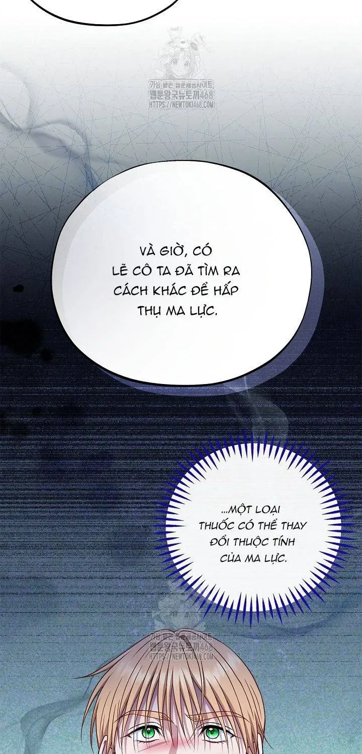 Trở Thành Người Giám Định Chất Độc Cho Thế Lực Hắc Ám Chap 85 - Next Chap 84