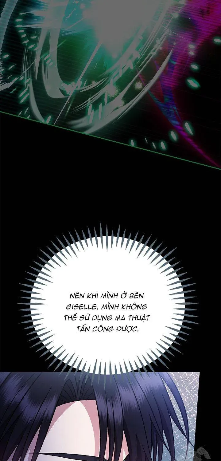 Trở Thành Người Giám Định Chất Độc Cho Thế Lực Hắc Ám Chap 85 - Next Chap 84