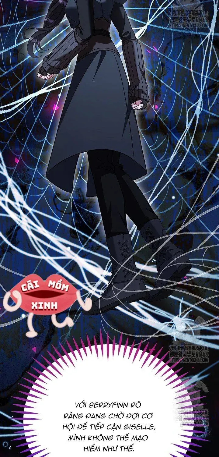 Trở Thành Người Giám Định Chất Độc Cho Thế Lực Hắc Ám Chap 85 - Next Chap 84