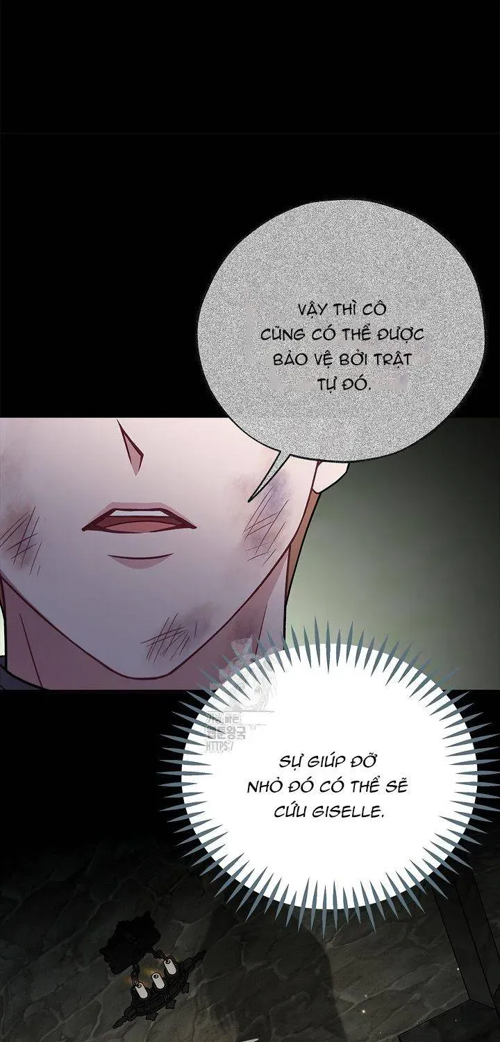 Trở Thành Người Giám Định Chất Độc Cho Thế Lực Hắc Ám Chap 85 - Next Chap 84