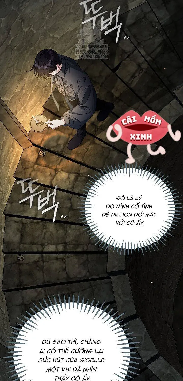 Trở Thành Người Giám Định Chất Độc Cho Thế Lực Hắc Ám Chap 85 - Next Chap 84