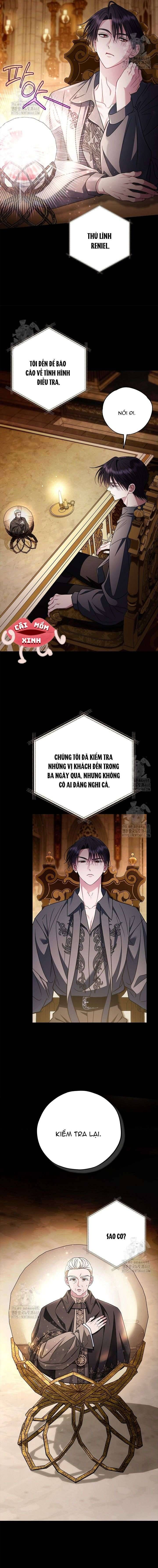 Trở Thành Người Giám Định Chất Độc Cho Thế Lực Hắc Ám Chap 86 - Next Chap 85