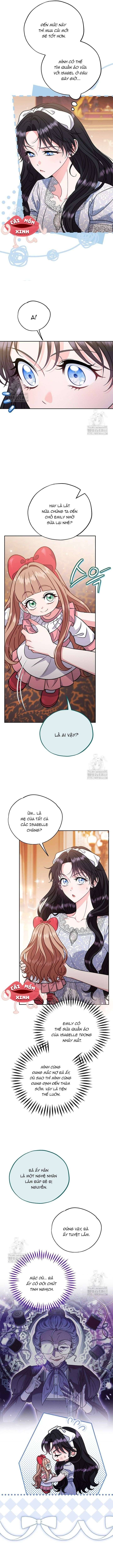 Trở Thành Người Giám Định Chất Độc Cho Thế Lực Hắc Ám Chap 86 - Next Chap 85