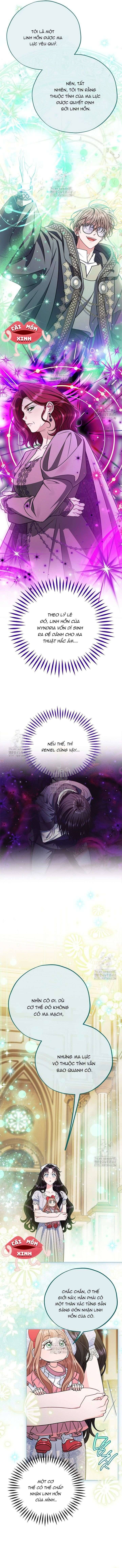 Trở Thành Người Giám Định Chất Độc Cho Thế Lực Hắc Ám Chap 86 - Next Chap 85