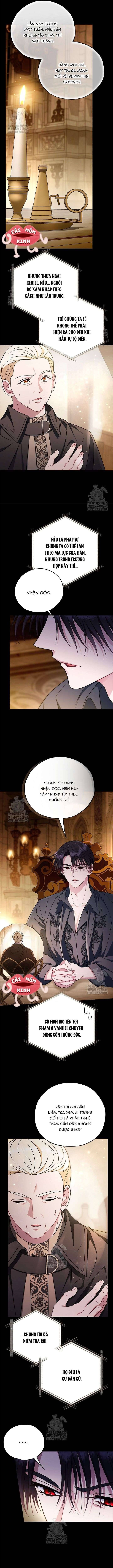 Trở Thành Người Giám Định Chất Độc Cho Thế Lực Hắc Ám Chap 86 - Next Chap 85