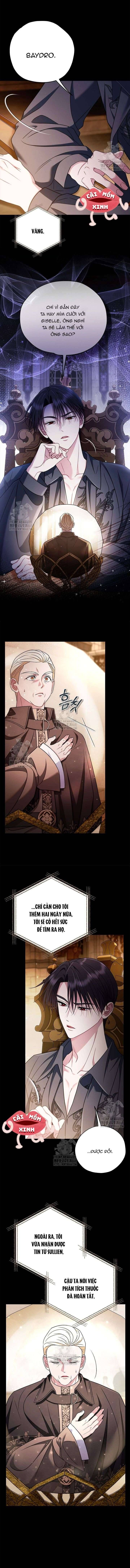 Trở Thành Người Giám Định Chất Độc Cho Thế Lực Hắc Ám Chap 86 - Next Chap 85