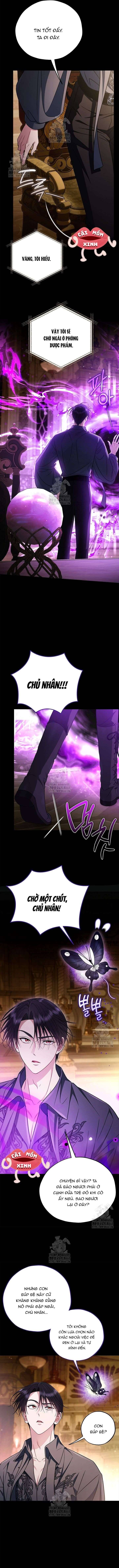 Trở Thành Người Giám Định Chất Độc Cho Thế Lực Hắc Ám Chap 86 - Next Chap 85