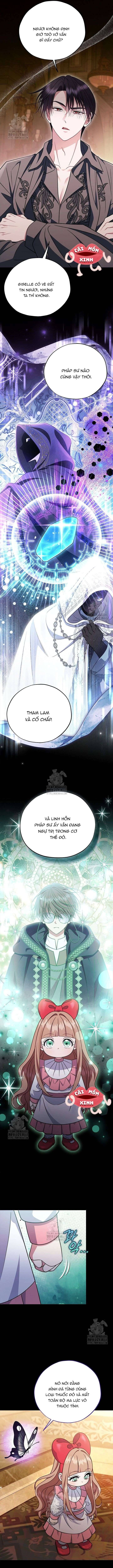 Trở Thành Người Giám Định Chất Độc Cho Thế Lực Hắc Ám Chap 86 - Next Chap 85