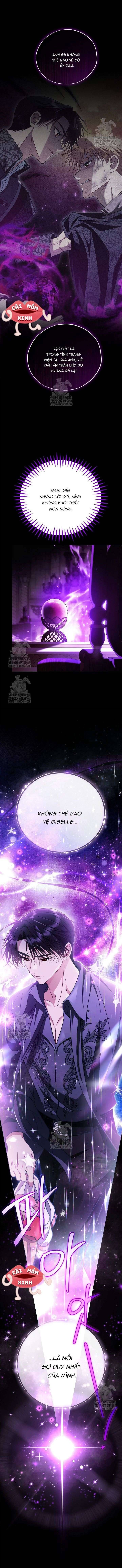 Trở Thành Người Giám Định Chất Độc Cho Thế Lực Hắc Ám Chap 86 - Next Chap 85