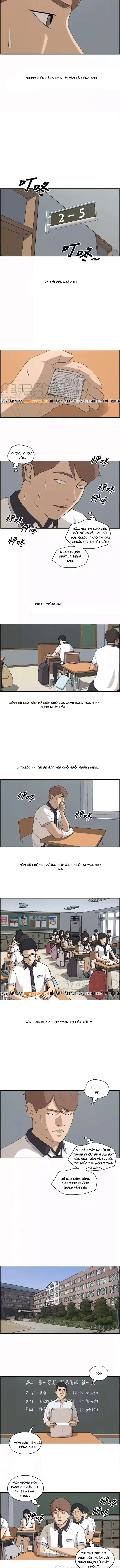 Free Draw Chap 199 - Next Chap 198