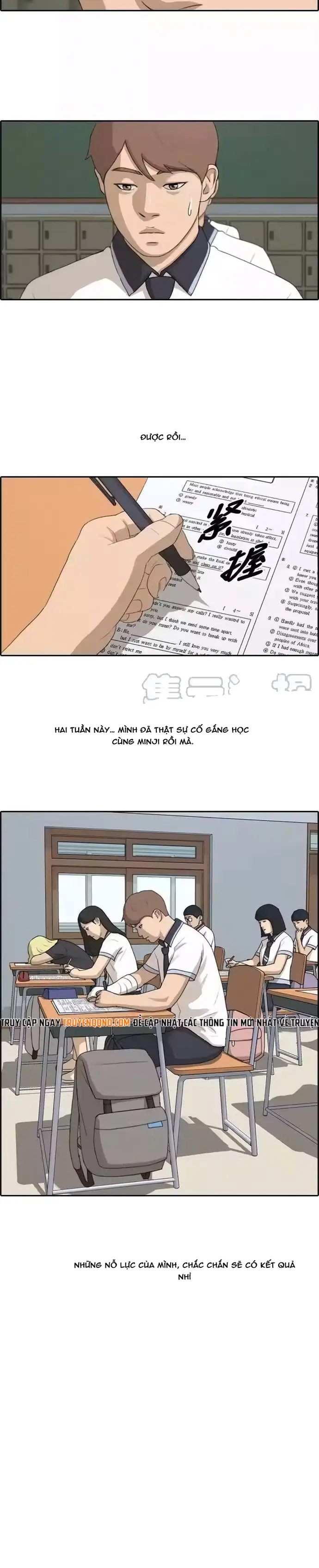 Free Draw Chap 199 - Next Chap 198