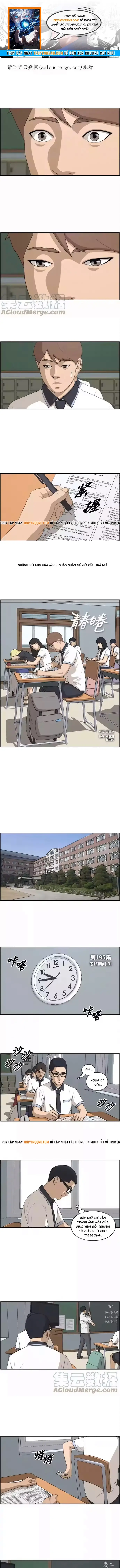 Free Draw Chap 200 - Next Chap 199