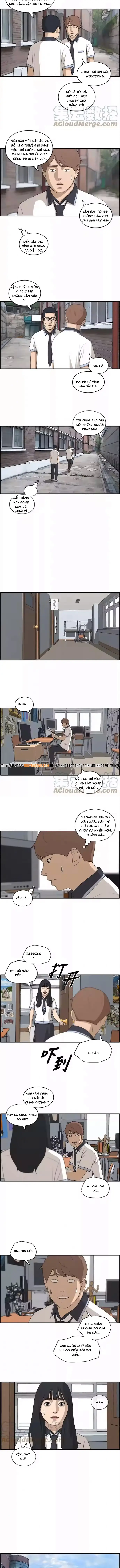 Free Draw Chap 200 - Next Chap 199