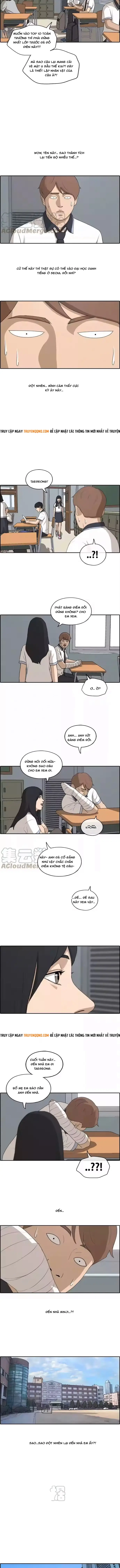 Free Draw Chap 200 - Next Chap 199