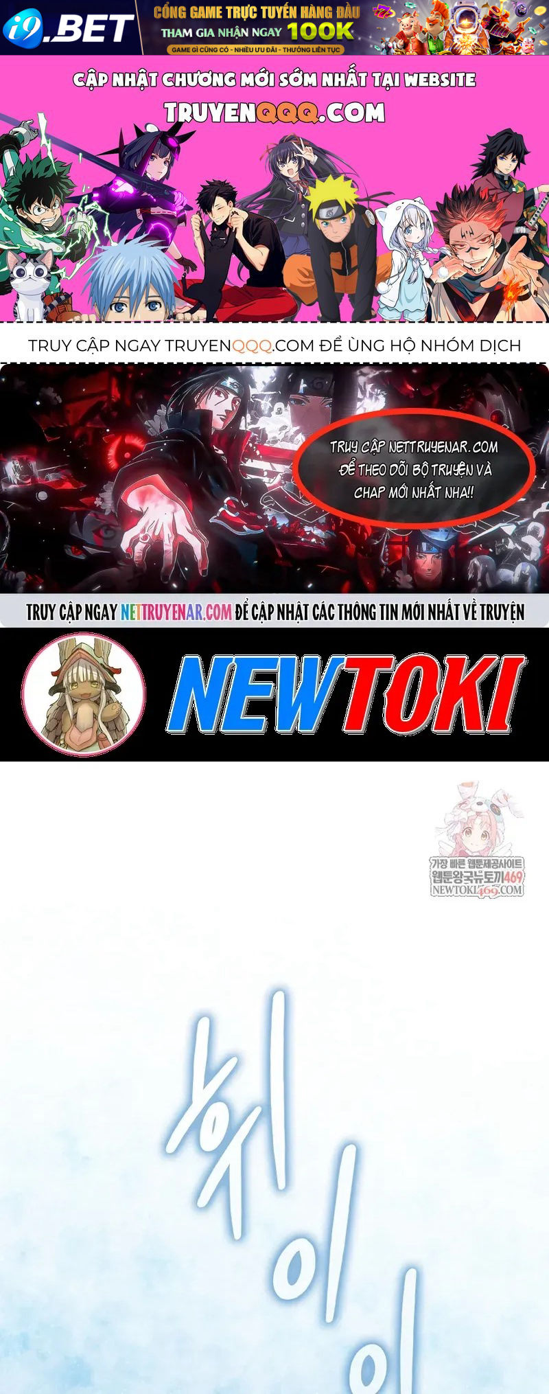 Thương Nhân Thánh Thần Chap 194 - Next Chap 193