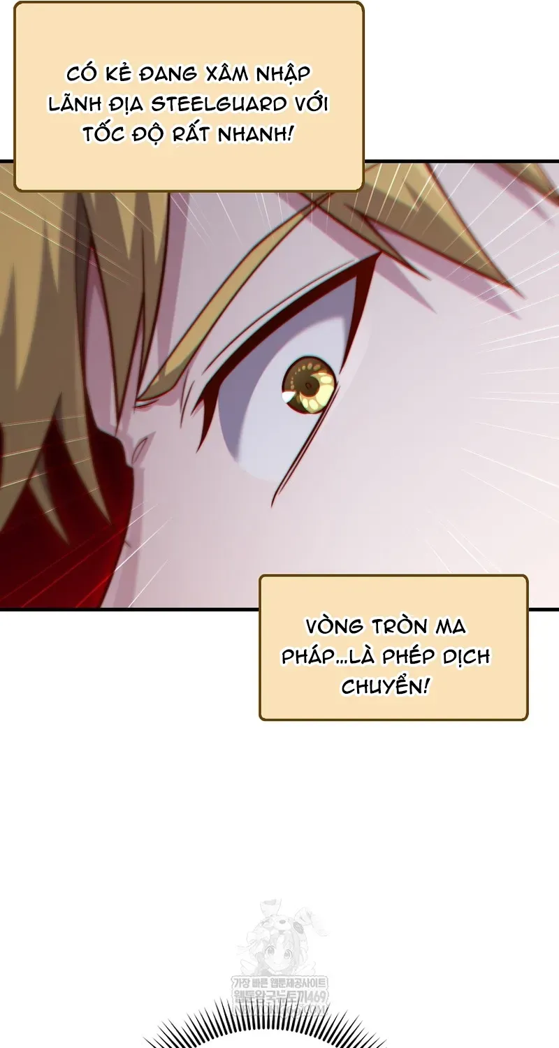 Thương Nhân Thánh Thần Chap 194 - Next Chap 193