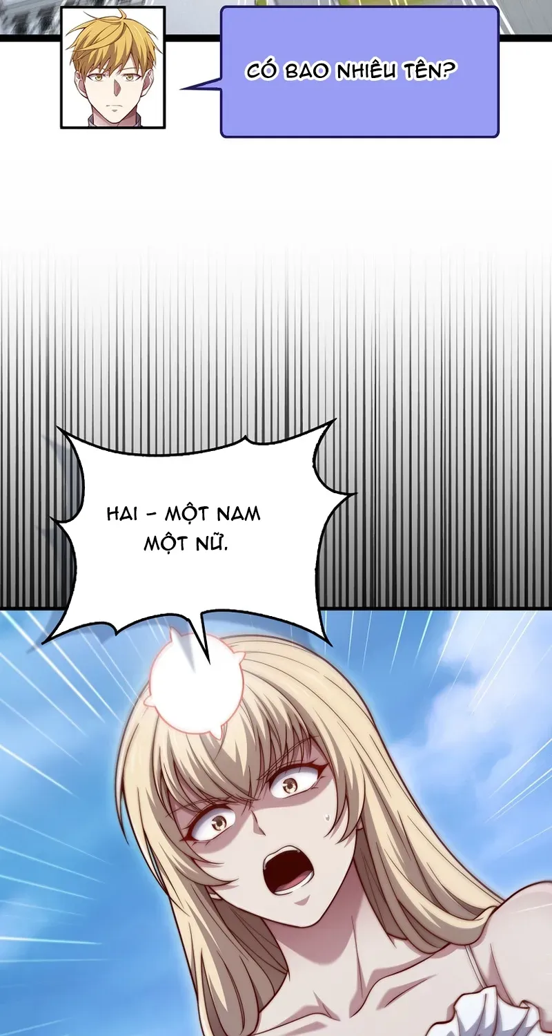 Thương Nhân Thánh Thần Chap 194 - Next Chap 193