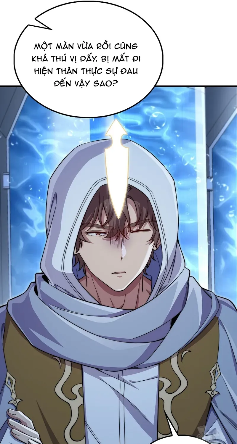 Thương Nhân Thánh Thần Chap 194 - Next Chap 193