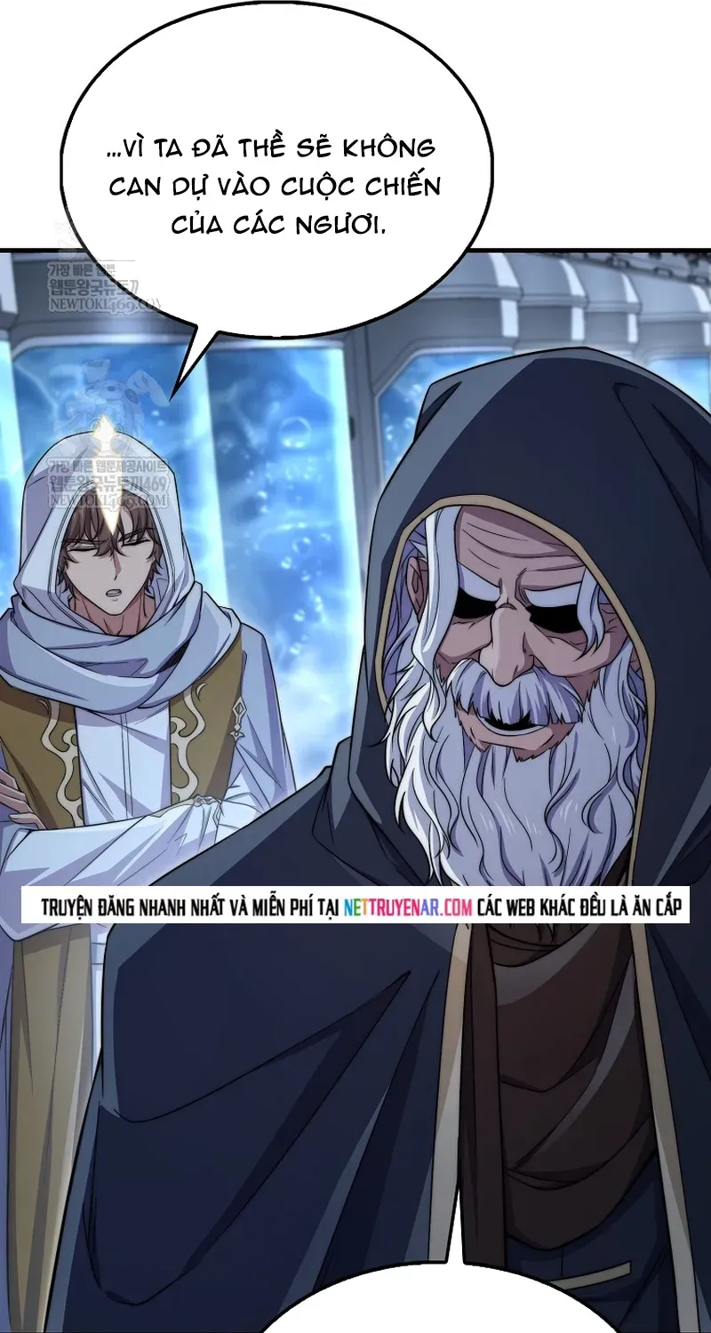 Thương Nhân Thánh Thần Chap 194 - Next Chap 193