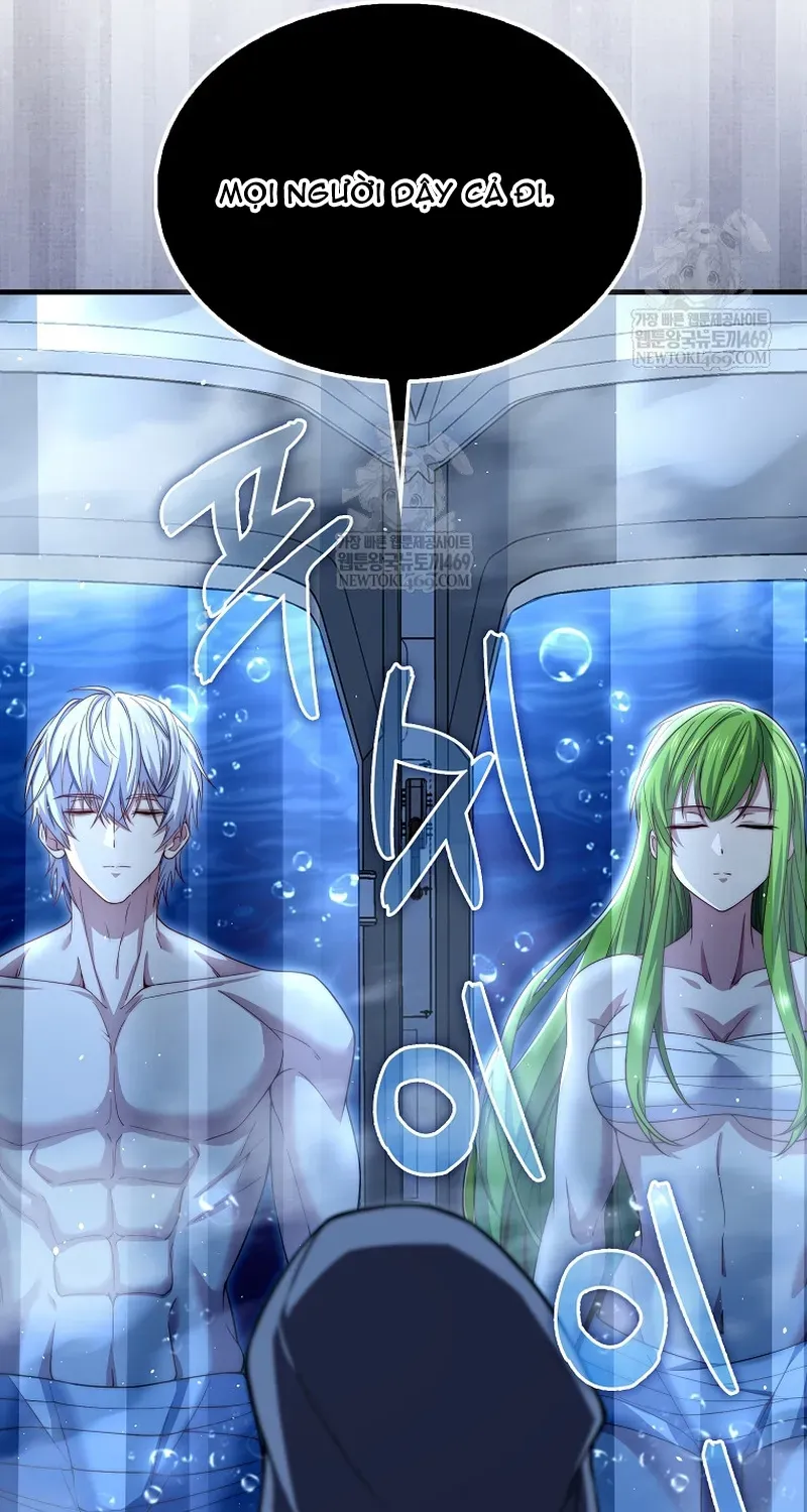 Thương Nhân Thánh Thần Chap 194 - Next Chap 193