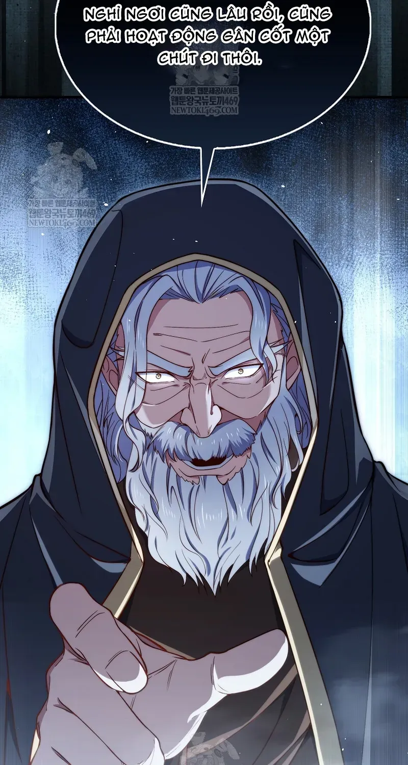 Thương Nhân Thánh Thần Chap 194 - Next Chap 193