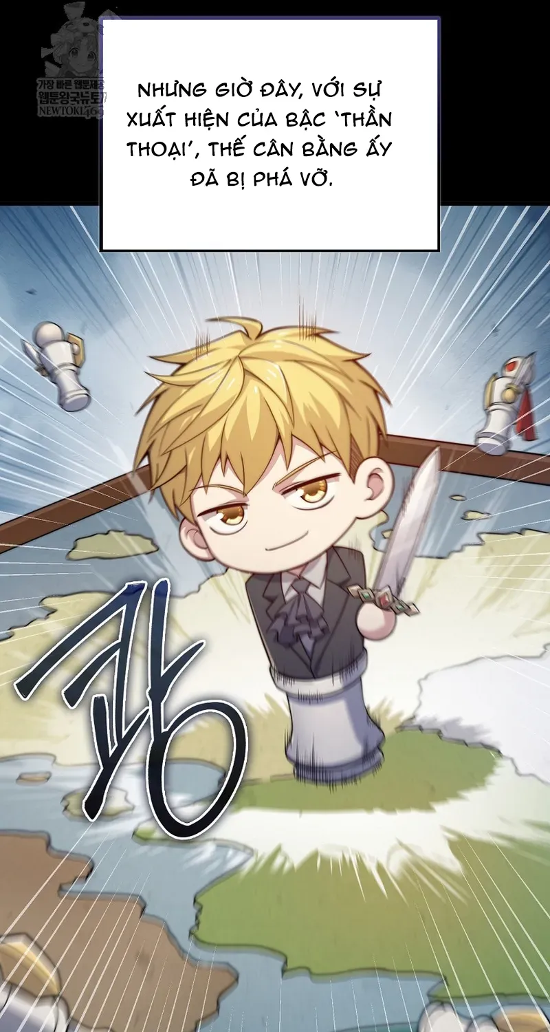 Thương Nhân Thánh Thần Chap 194 - Next Chap 193