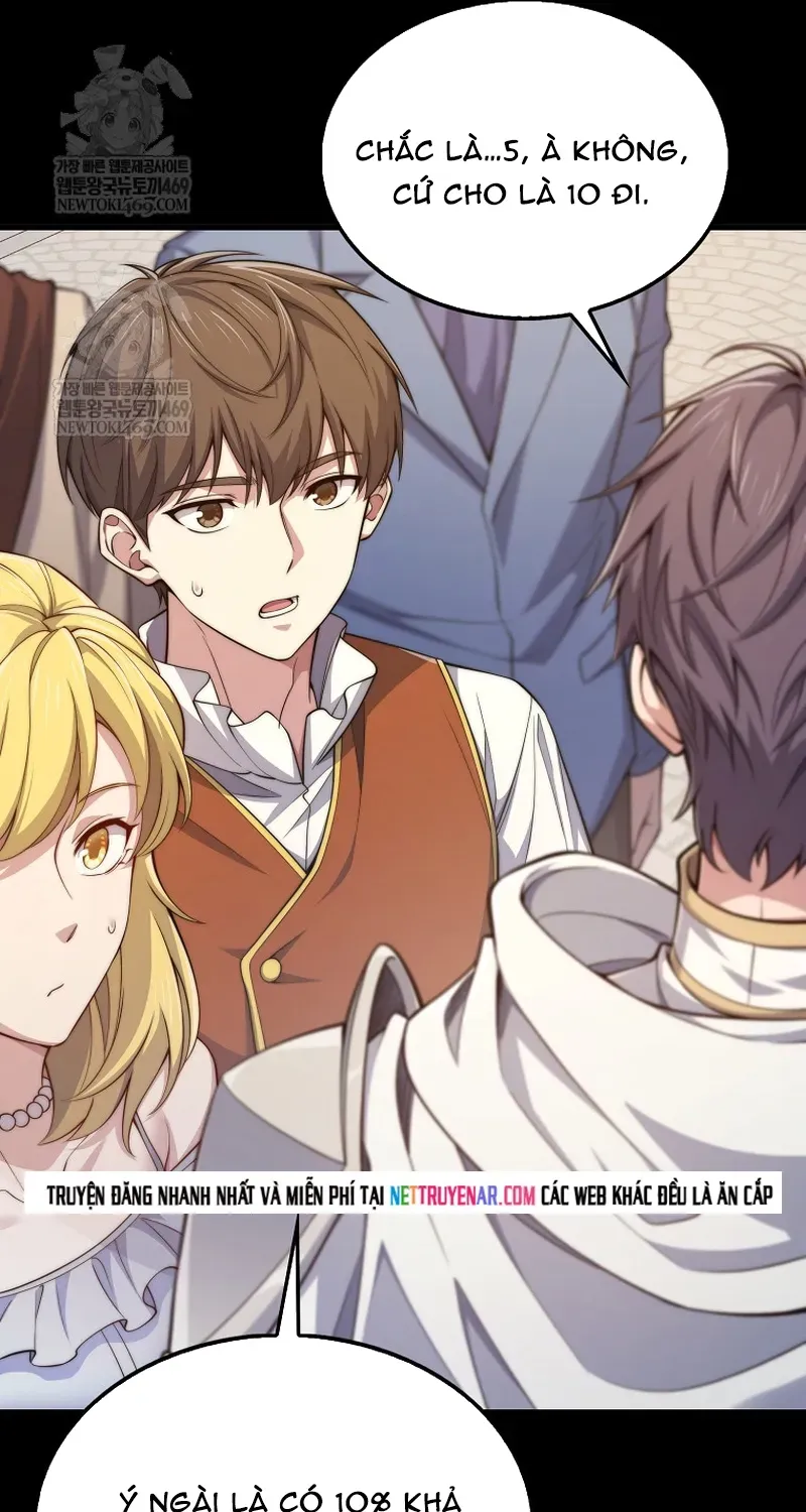 Thương Nhân Thánh Thần Chap 194 - Next Chap 193