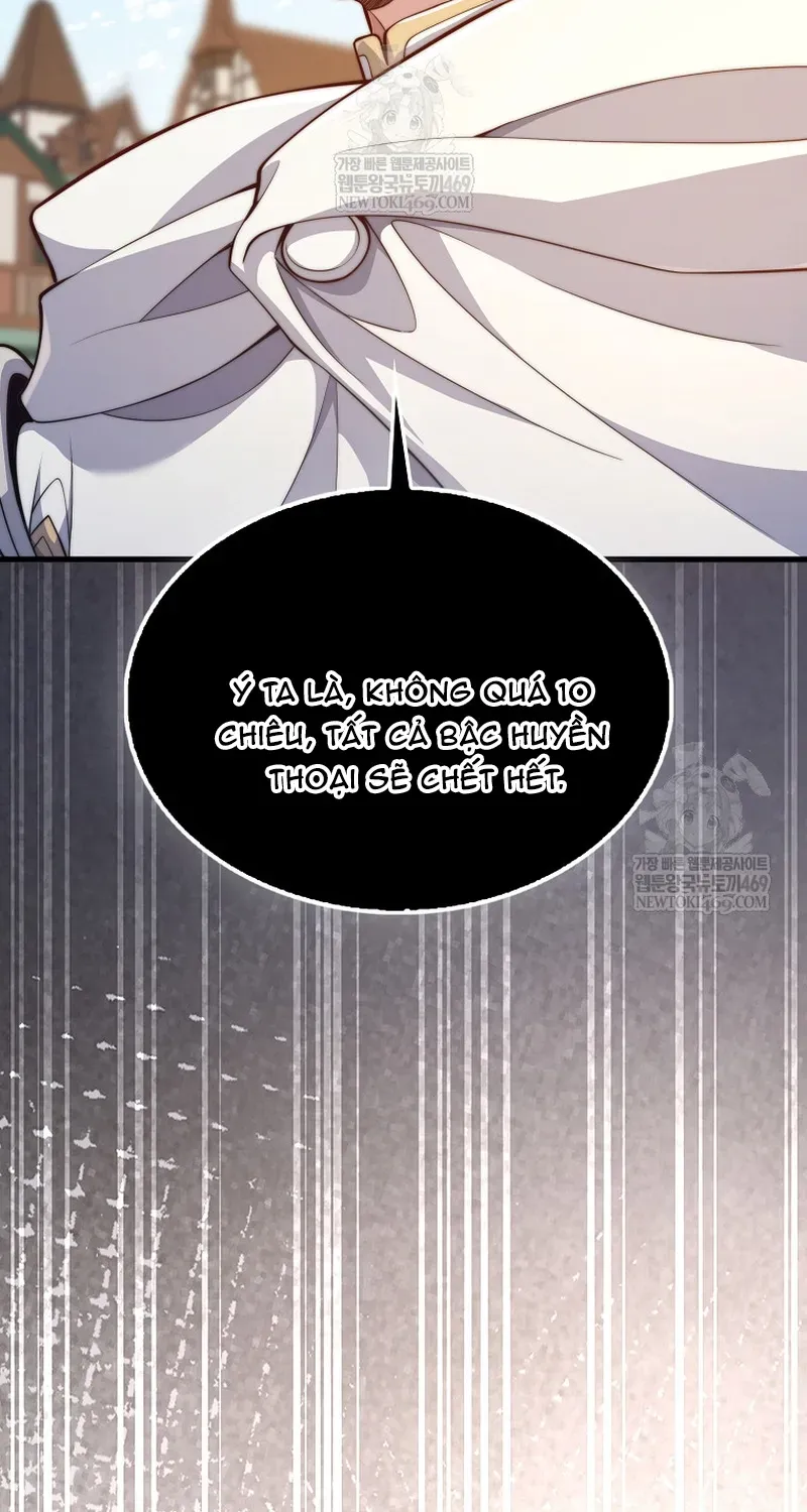 Thương Nhân Thánh Thần Chap 194 - Next Chap 193