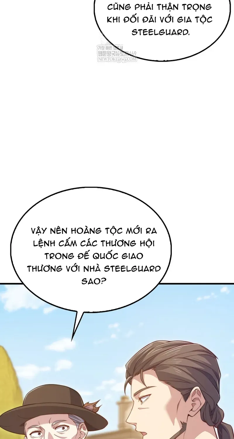 Thương Nhân Thánh Thần Chap 194 - Next Chap 193